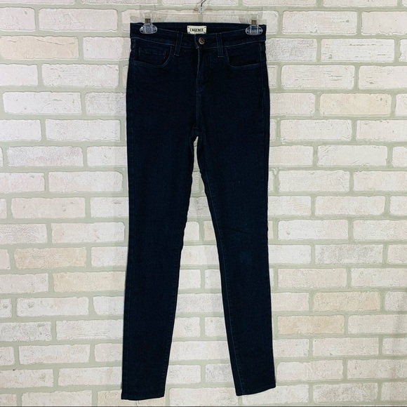 L’agence Jeans Marguerite High Rise Skinny - Picture 6 of 11